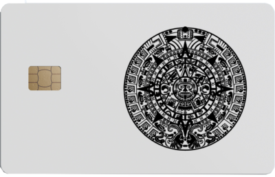 Aztec Calendar